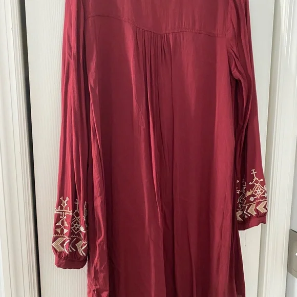 princess polly baby blue dress Dressystar Party Dress 1950s Dresses for Women Vintage Dress Burgundy  Bridesmaid Dresses Floral Dress for Women 1956 Red White Dot A XXL from  £33.99 main image 1
